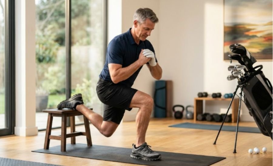 The Bodyweight Workout