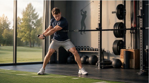 Train Your Body for Speed