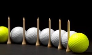 What Does Course Rating Mean in Golf?