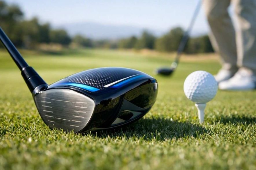 What Driver Loft Is Best for a Slow Swing Speed?