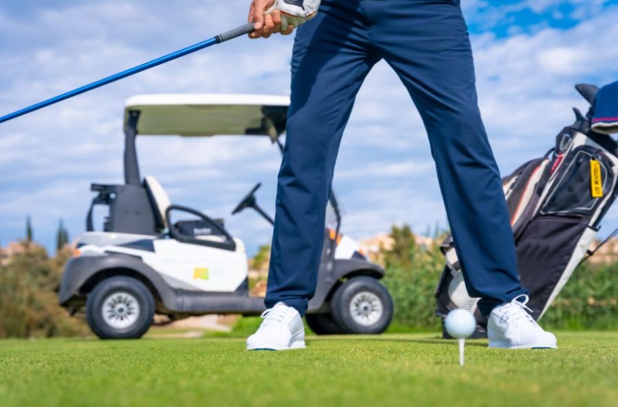 What Golf Club Buying Mistakes Should Beginners Avoid
