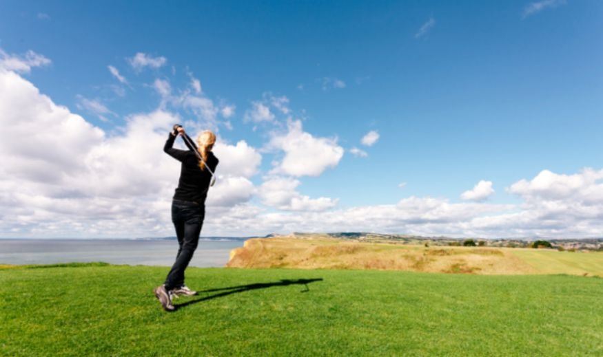 Which Golf Course Is Harder