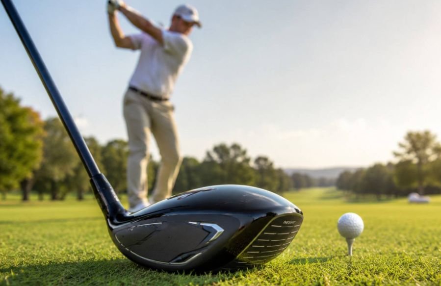 Why High MOI Matters for Slower Swing Speeds