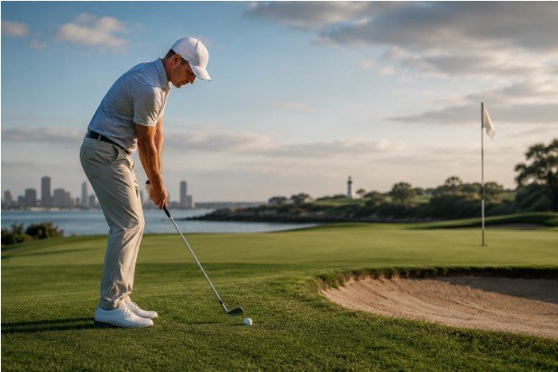 Why Short Game Consistency Is Harder Than It Looks