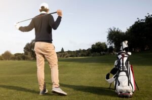 3-Wood or 5-Wood: Which Fairway Wood Should Average Golfers Carry?