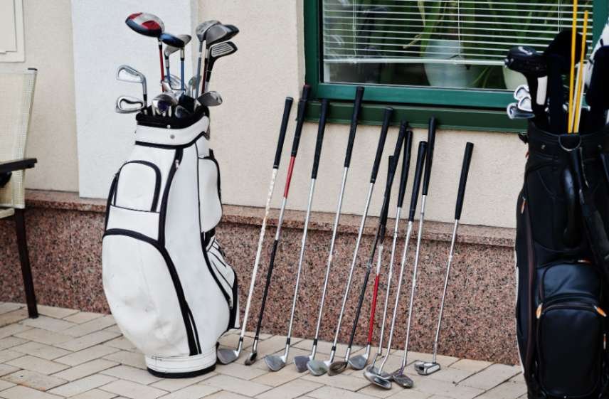 Are Graphite or Steel Shafts Better for New Golfers?
