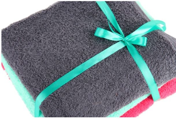 Are Magnetic Golf Towels Easy to Wash