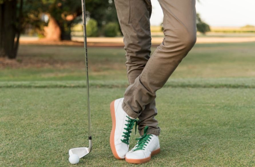 Are Waterproof Golf Shoes Too Hot for Summer