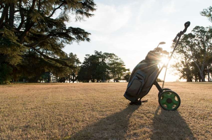 Beginner Golf Clubs: How to Build Your First Set