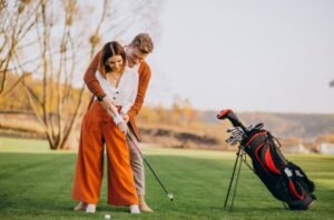 Best Golf Bag for Carrying Without Back Pain: Light Picks