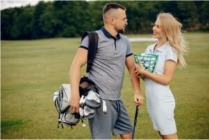 Best Golf Bag for Oversized Putter Grip Stop the Snag