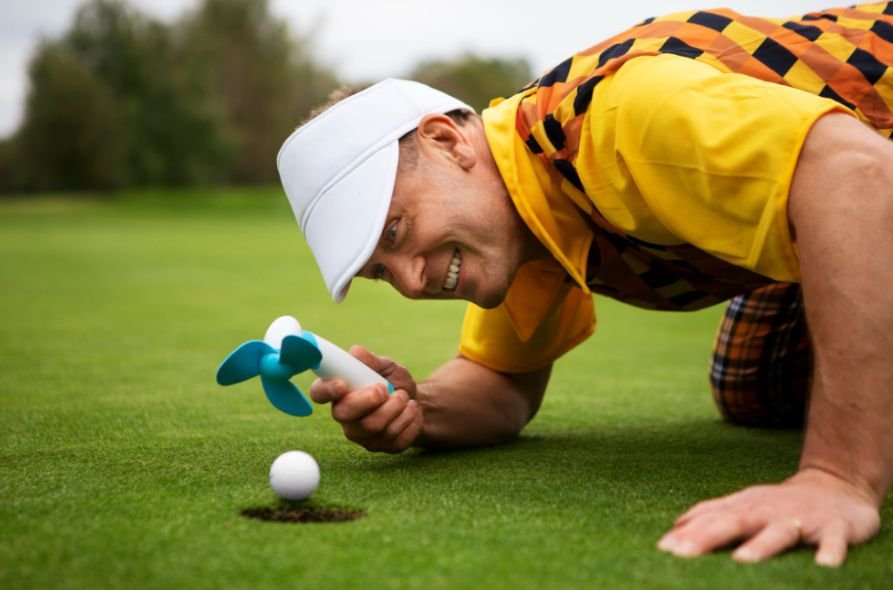 Best Golf Balls for Slow Swing Speed: Distance, Feel and Control