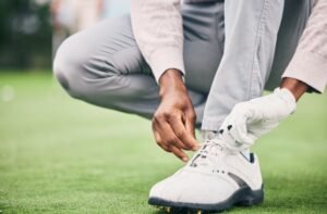 Best Golf Shoes for Walking: Comfort, Grip, and Fit Guide