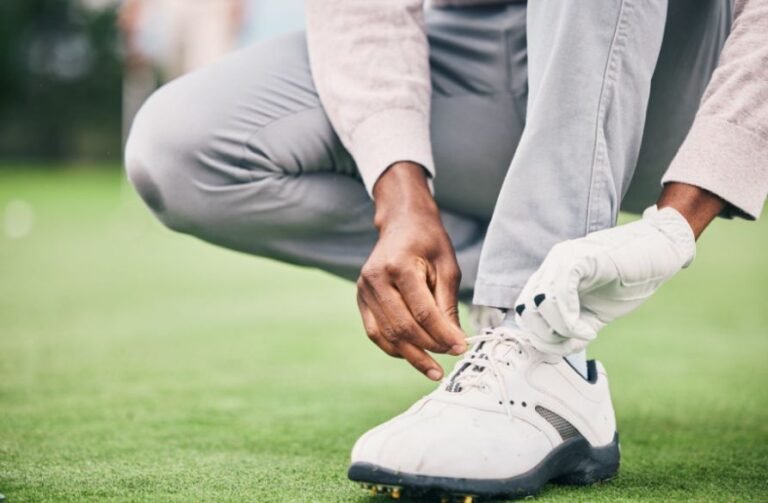 Best Golf Shoes for Walking: Comfort, Grip, and Fit Guide