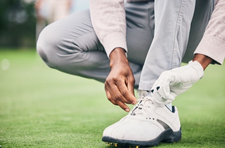 Best Golf Shoes for Walking: Comfort, Grip, and Fit Guide