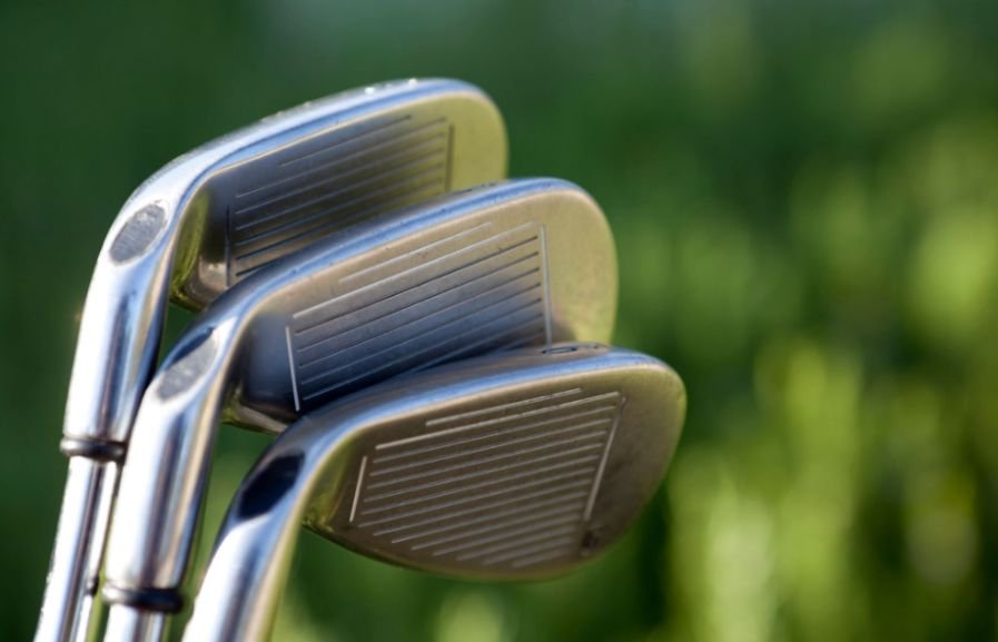 Best Irons for Beginners Forgiving Picks for Easier Golf