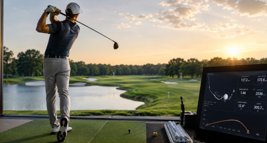 Build Distance Without Losing Control