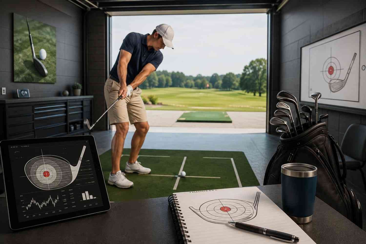 Build Practice Around Contact, Not Just Repetition
