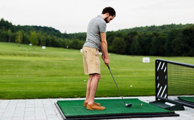 Build a Plan on Every Tee
