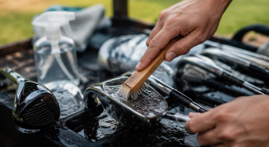 Can You Use Dawn, WD-40, or Metal Polish?