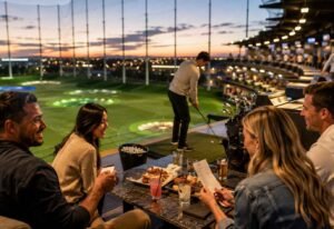 How Much Does Top Golf Cost? Complete Price Guide
