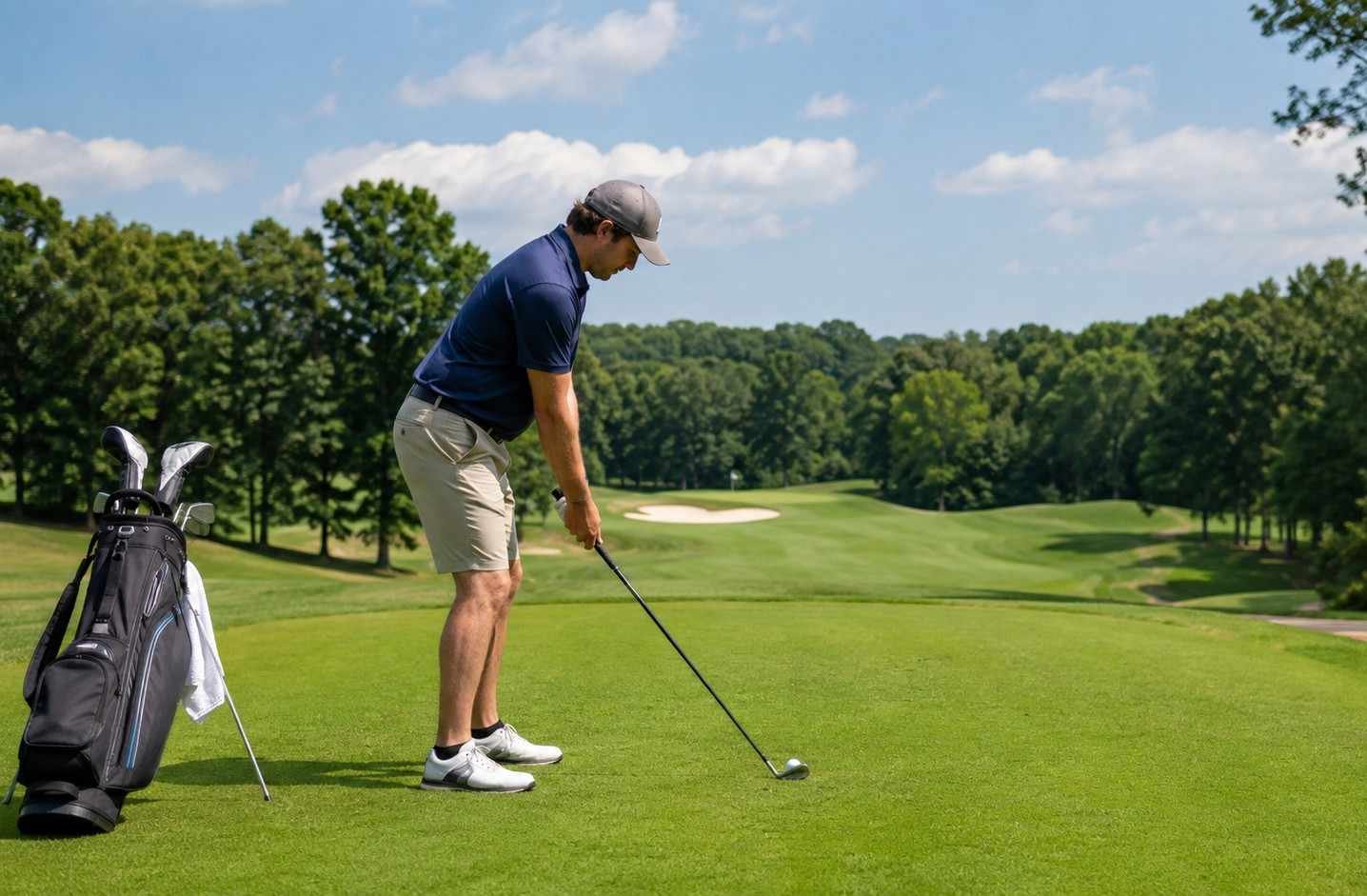 Golf Terms Beginners Should Know Before Their First Round