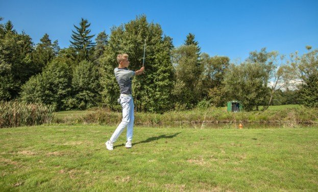 Choose Tees That Suit Your Game
