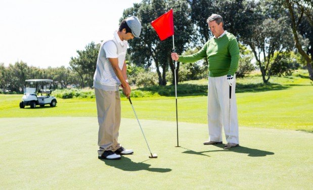 Choose Tees That Suit Your Game