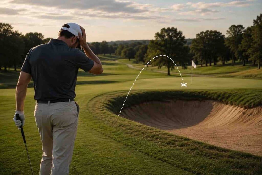 Common Mistakes That Keep Golfers From Hitting Pin High