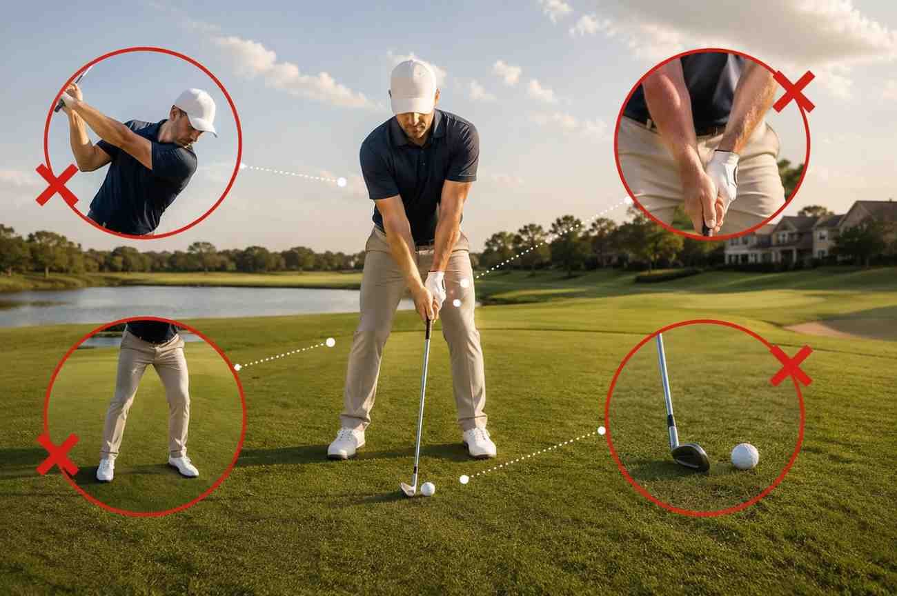Common Mistakes to Avoid