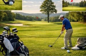 How to Play Golf: A Beginner’s Complete Guide