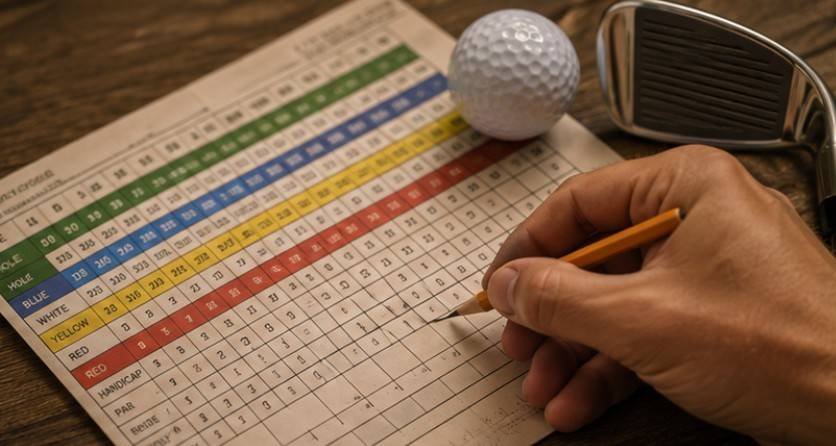 Decoding the Data Handicaps, Strokes, and Visual Symbols