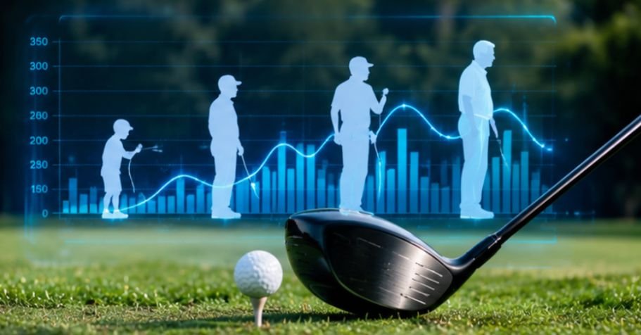 Decoding the Numbers: Driver Distance Across Age Groups