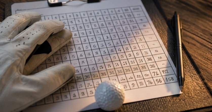 Diagnostic Checklist Calculating Your Net Scoring Baseline