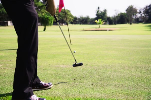 Do Silica Gel Packets Help Golf Clubs