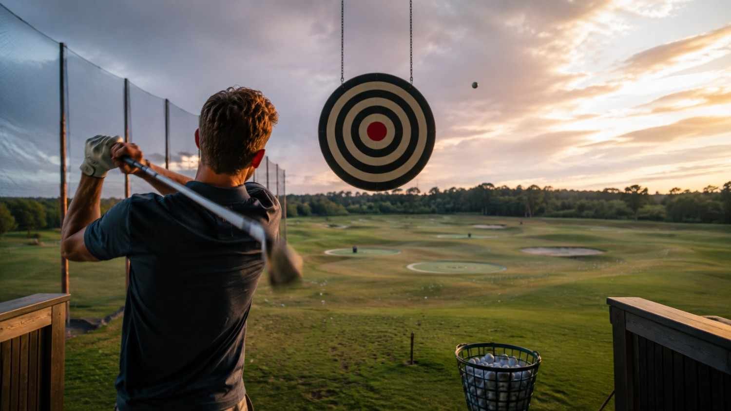 Don't Chase Perfect Contact