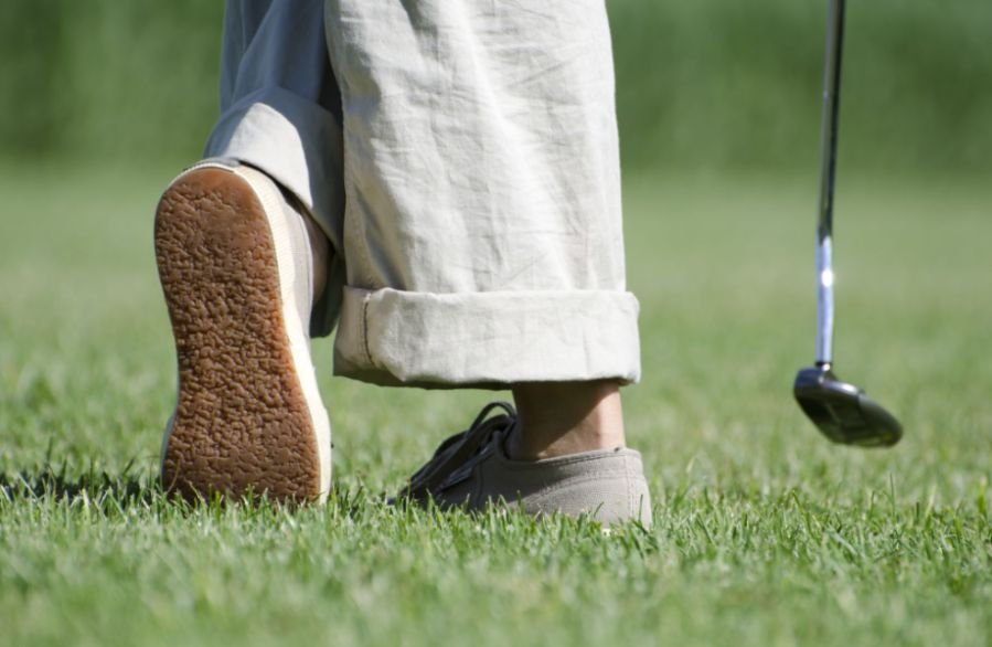 ECCO Biom C5 Best for Wide Feet and Wet Conditions