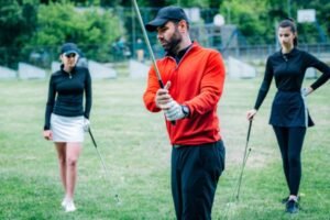 Essential Golf Gear for Playing in Cold Weather: Stay Warm and Swing Free