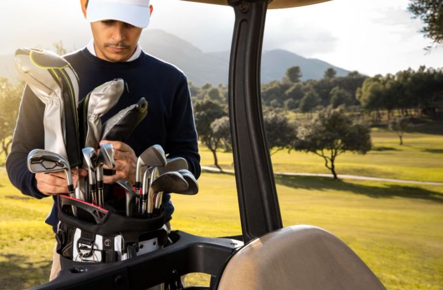 Garmin Approach S12 Is It the Easiest Golf GPS Watch to Use