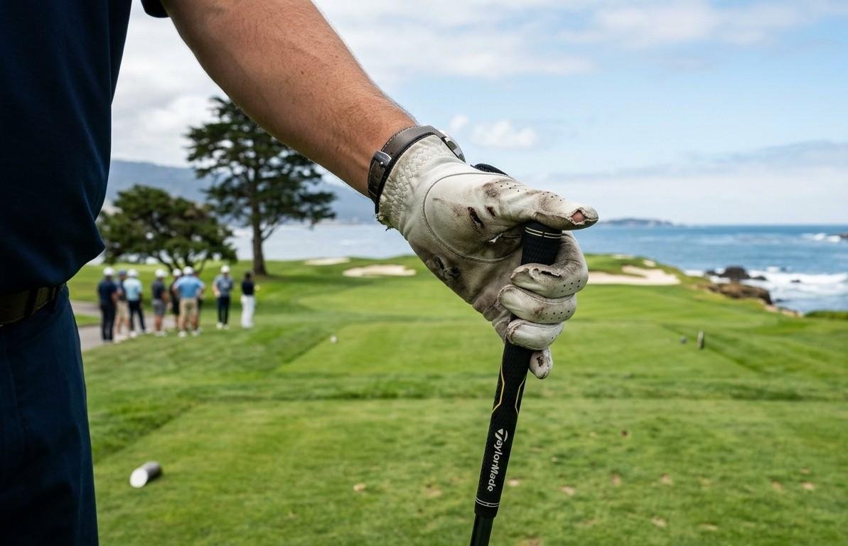Why Does My Golf Glove Wear Out So Fast?