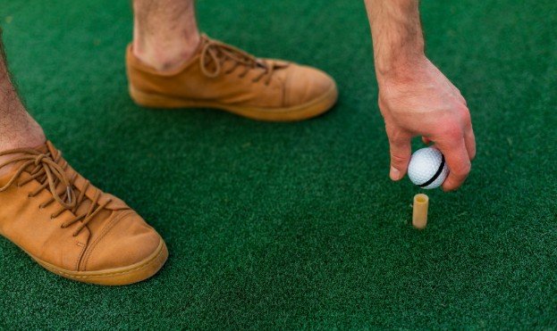 Golf Course Safety Rules Every Player Should Know