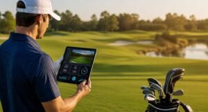 Golf Shot Tracking for Improvement: What Your Data Reveals