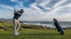Golf Techniques for Windy Conditions Every Golfer Should Know