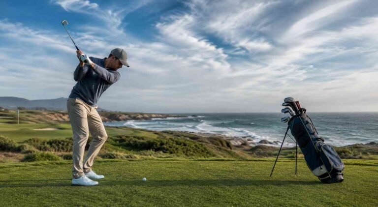 Golf Techniques for Windy Conditions Every Golfer Should Know