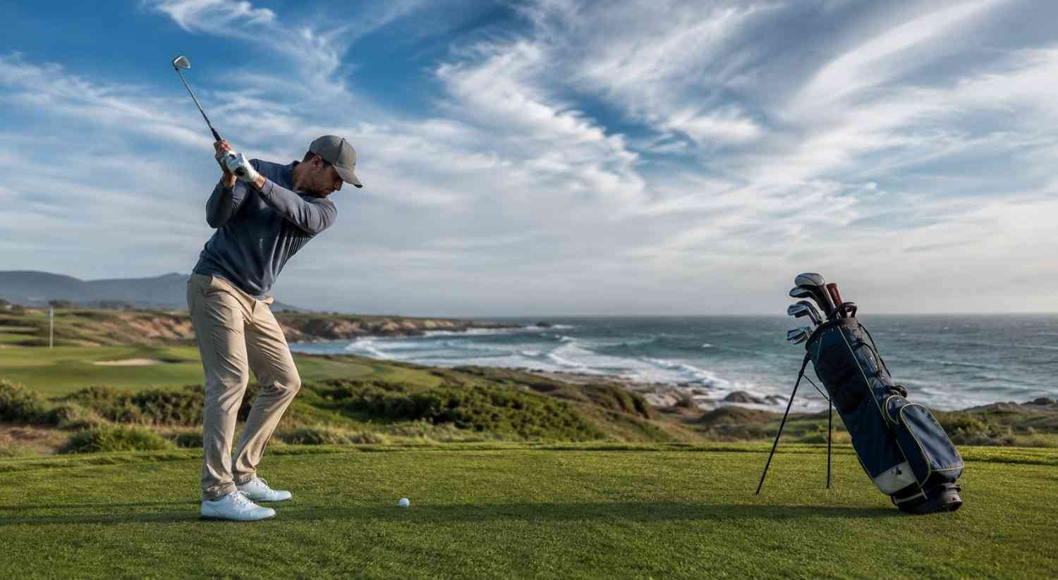 Golf Techniques for Windy Conditions Every Golfer Should Know