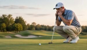 Golf Tips That Help You Play Better Under Pressure and Stay Consistent
