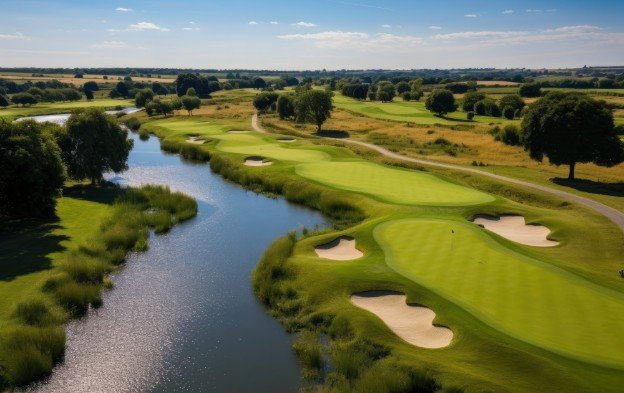 History of Links Golf - where It All Started