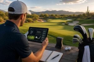 How Data-Driven Golf Improvement Can Change Your Game