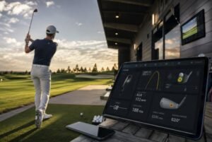 How Data-Driven Golf Practice Can Improve Your Game
