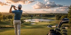 How Does Golf Handicap Work as an Equalizer For Calibration